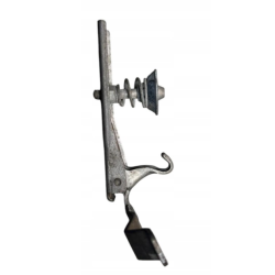 RYGIELZAMEK MASKI VW CRAFTER MERCEDES SPRINTER 906 A9067500350